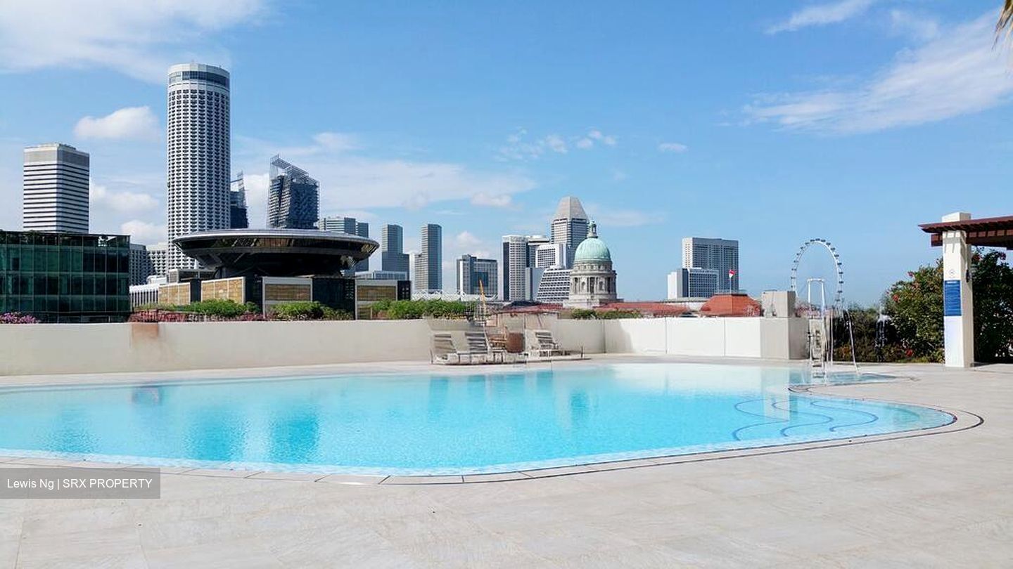 The Riverwalk / Riverwalk Apartments (D1), Apartment #519526701